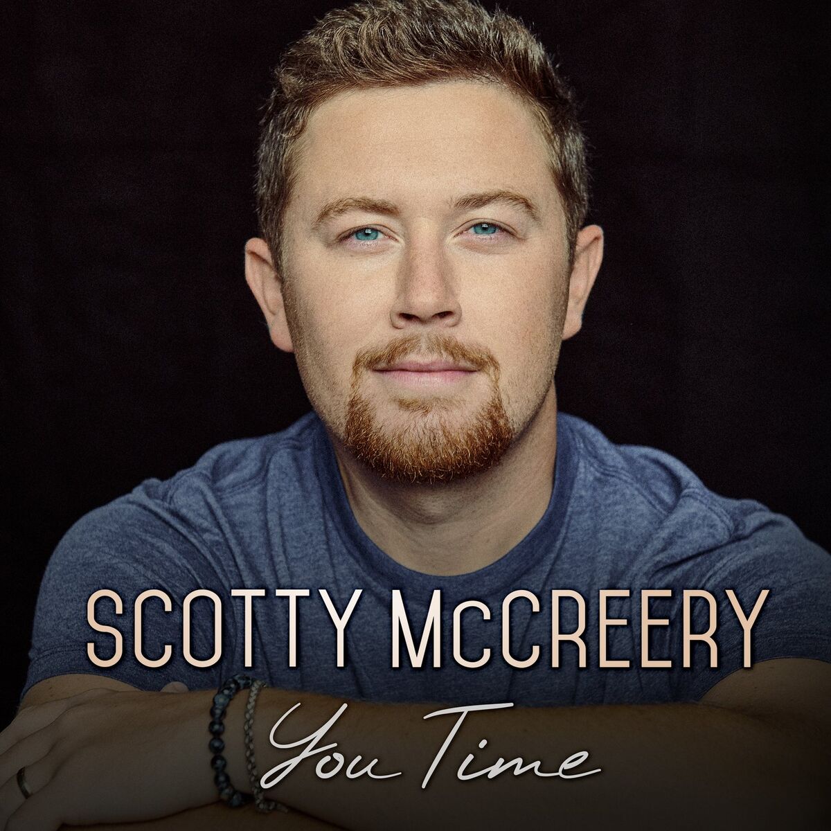 Album cover of You Time