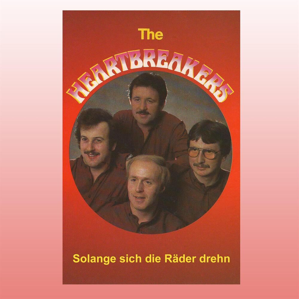 Picture of Solange sich die Räder drehn