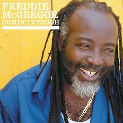 Cover of Comin' In Tough