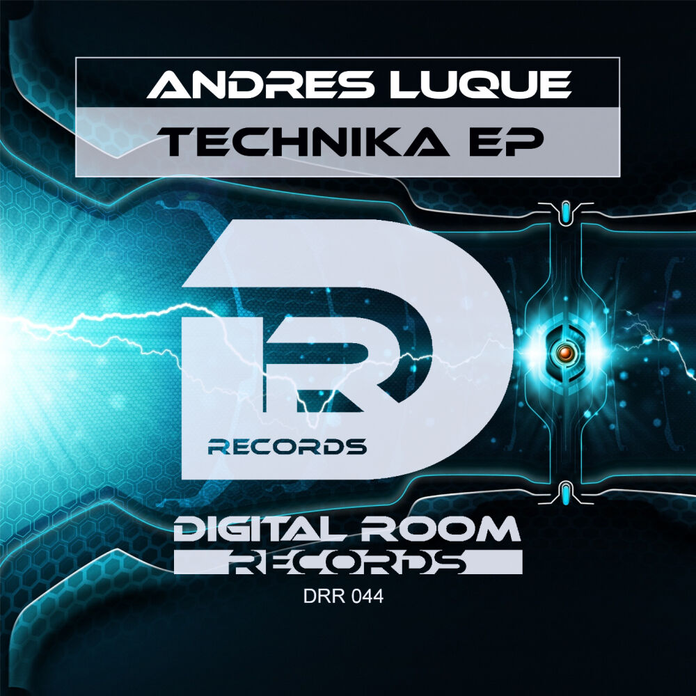 Picture of Technika EP