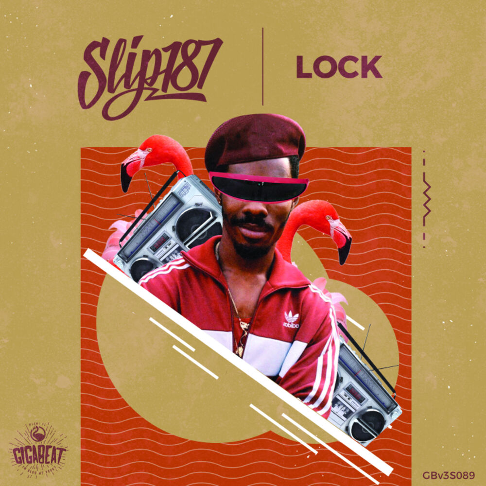 Picture of Lock