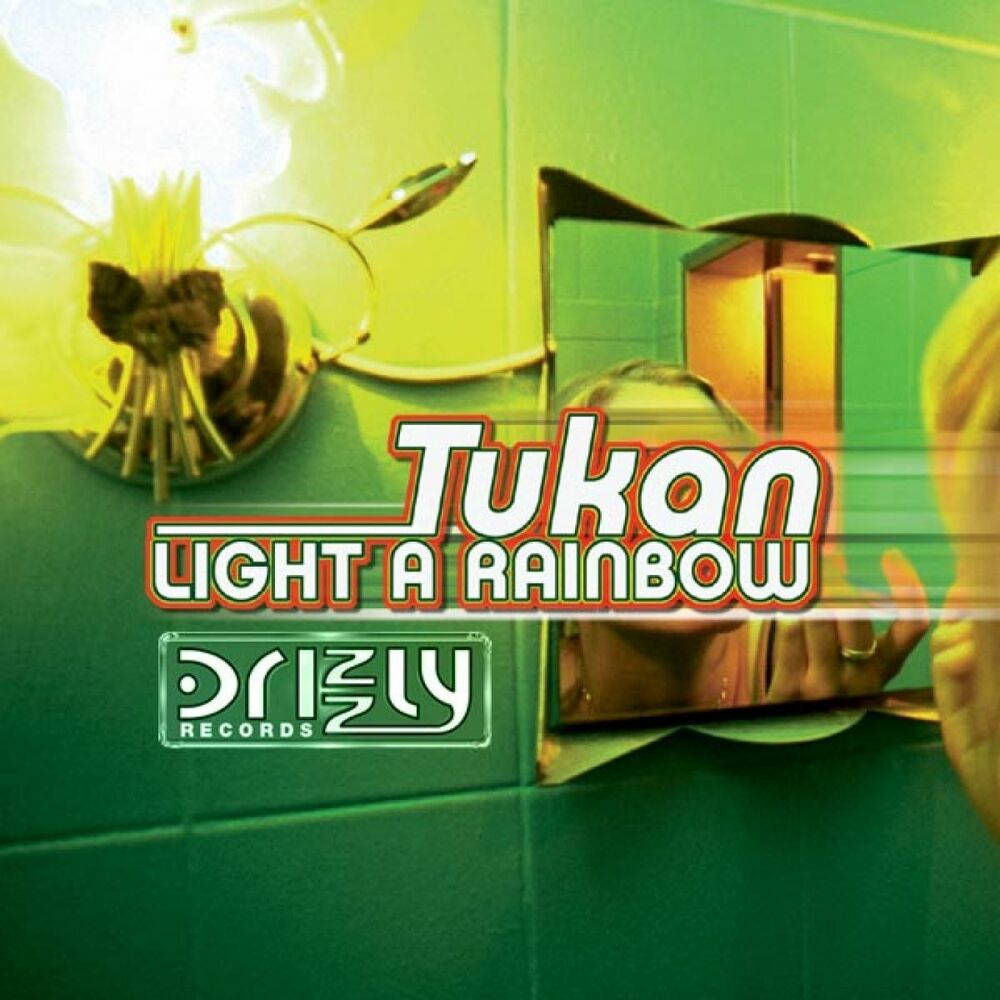 Picture of Light a rainbow