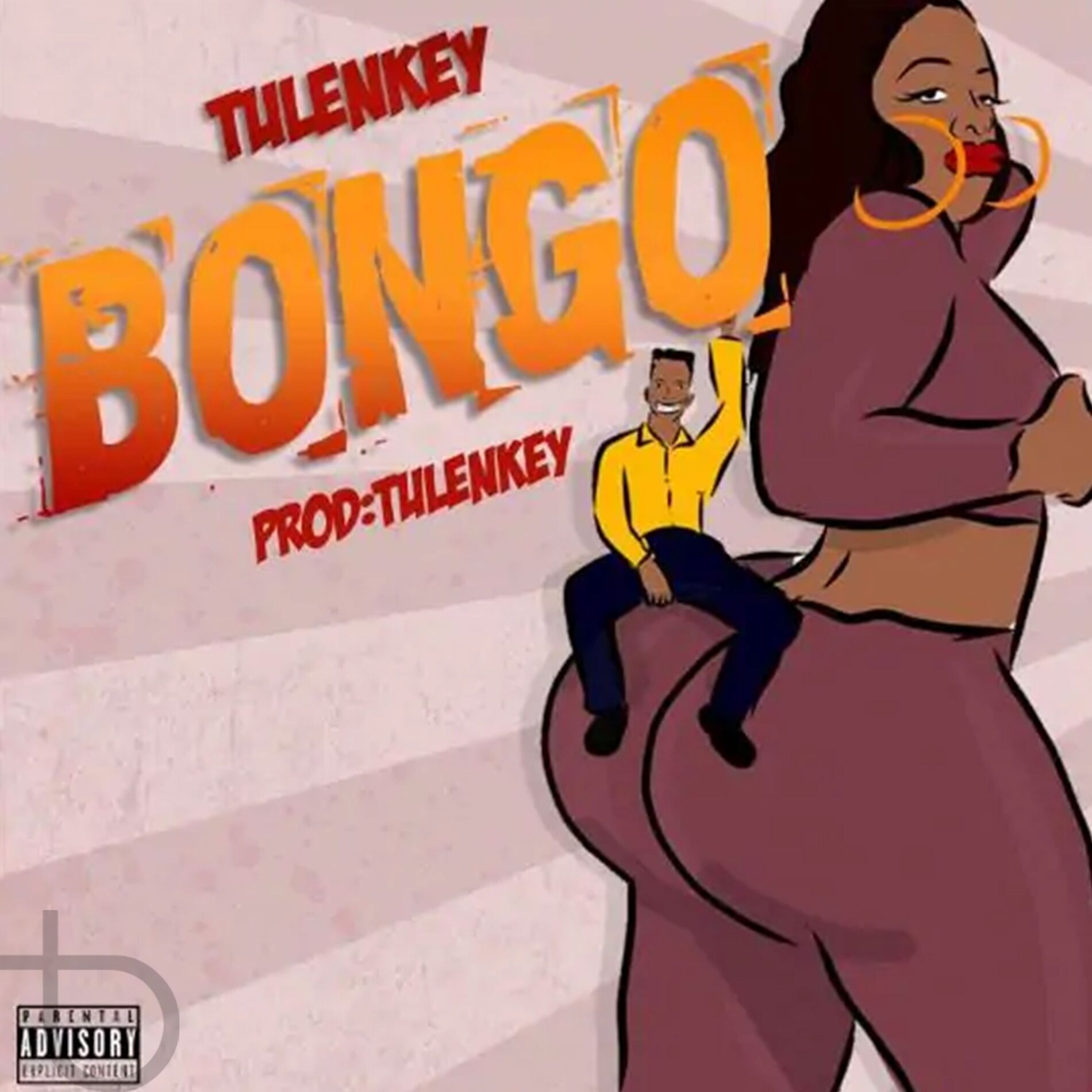 Album cover of Bongo