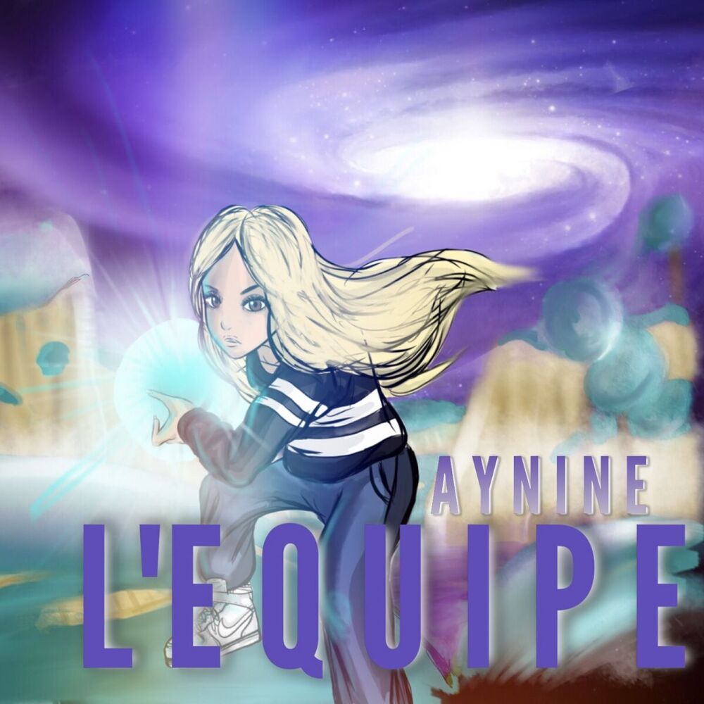 Picture of L'équipe