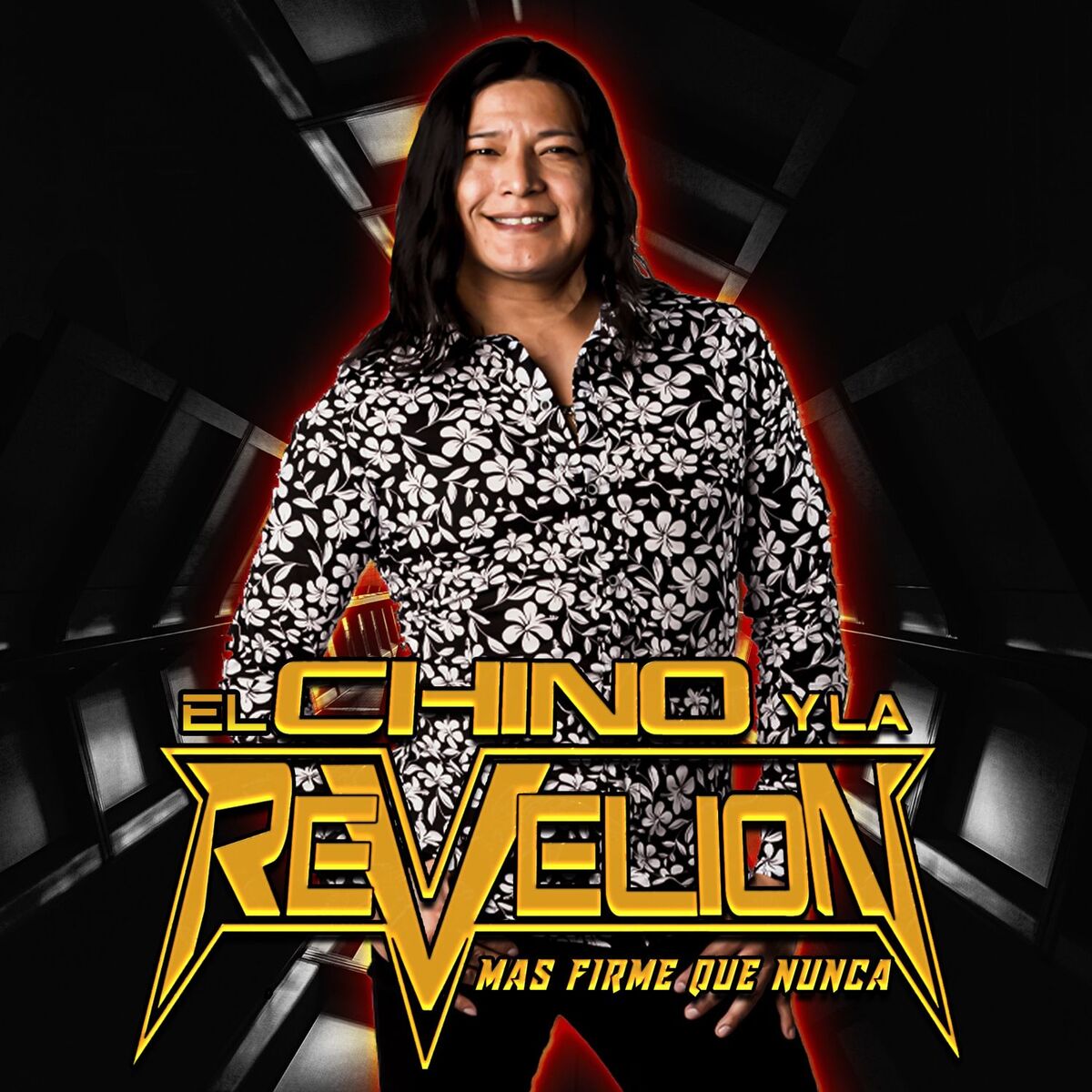 Album cover of Más Firme Que Nunca