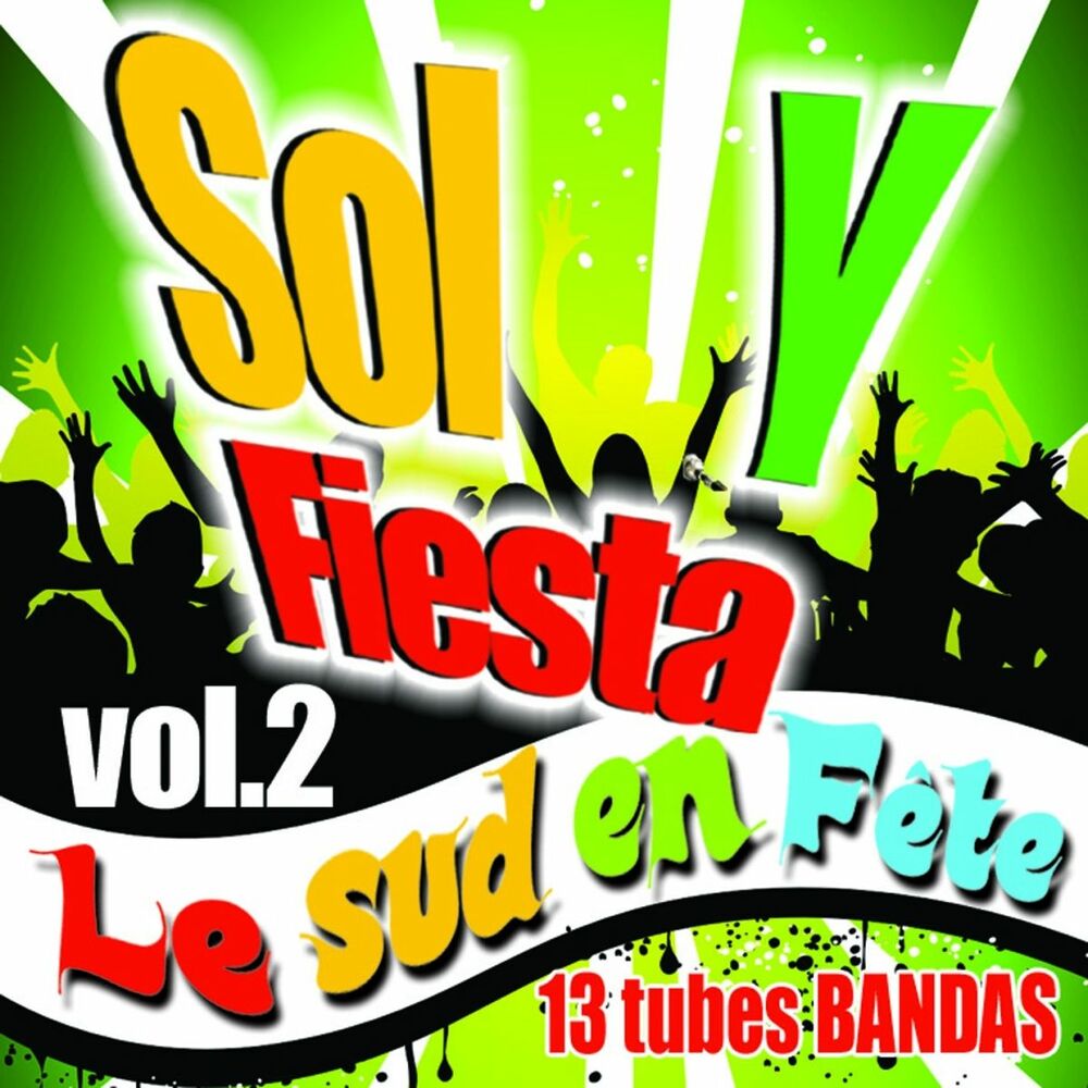 Picture of Le Sud En Fete