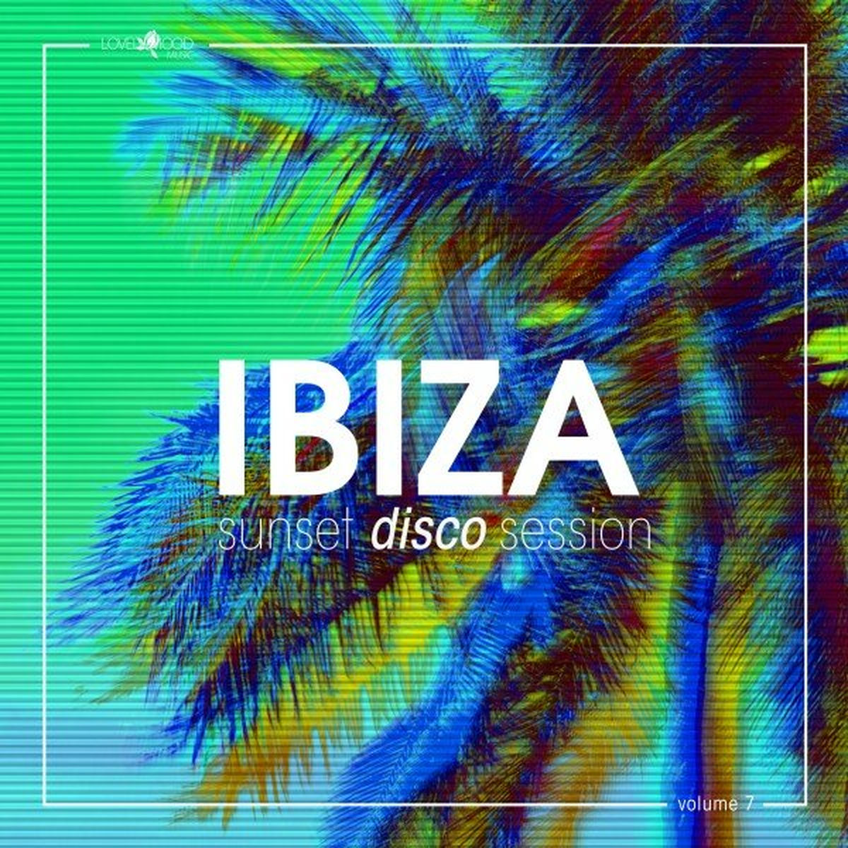 Album cover of Ibiza Sunset Disco Session, Vol. 7