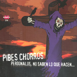 Cover of Perdónalos, No Saben Lo Que Hacen