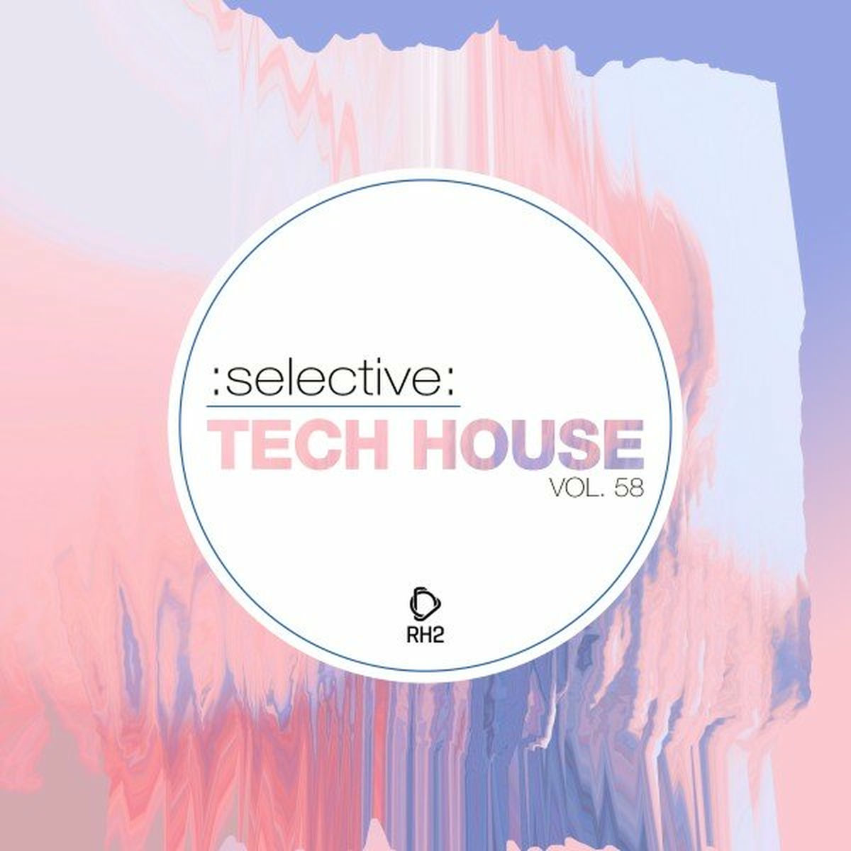 Album cover of Selective: Tech House, Vol. 58