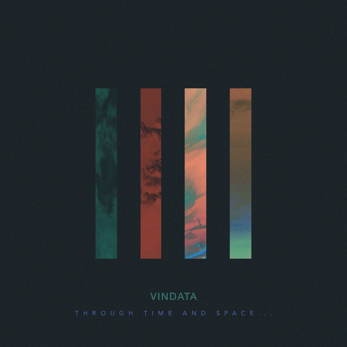 Album cover of Spirals