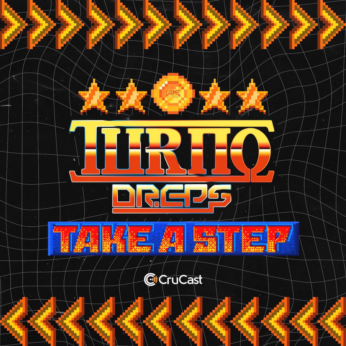 Album cover of Take A Step