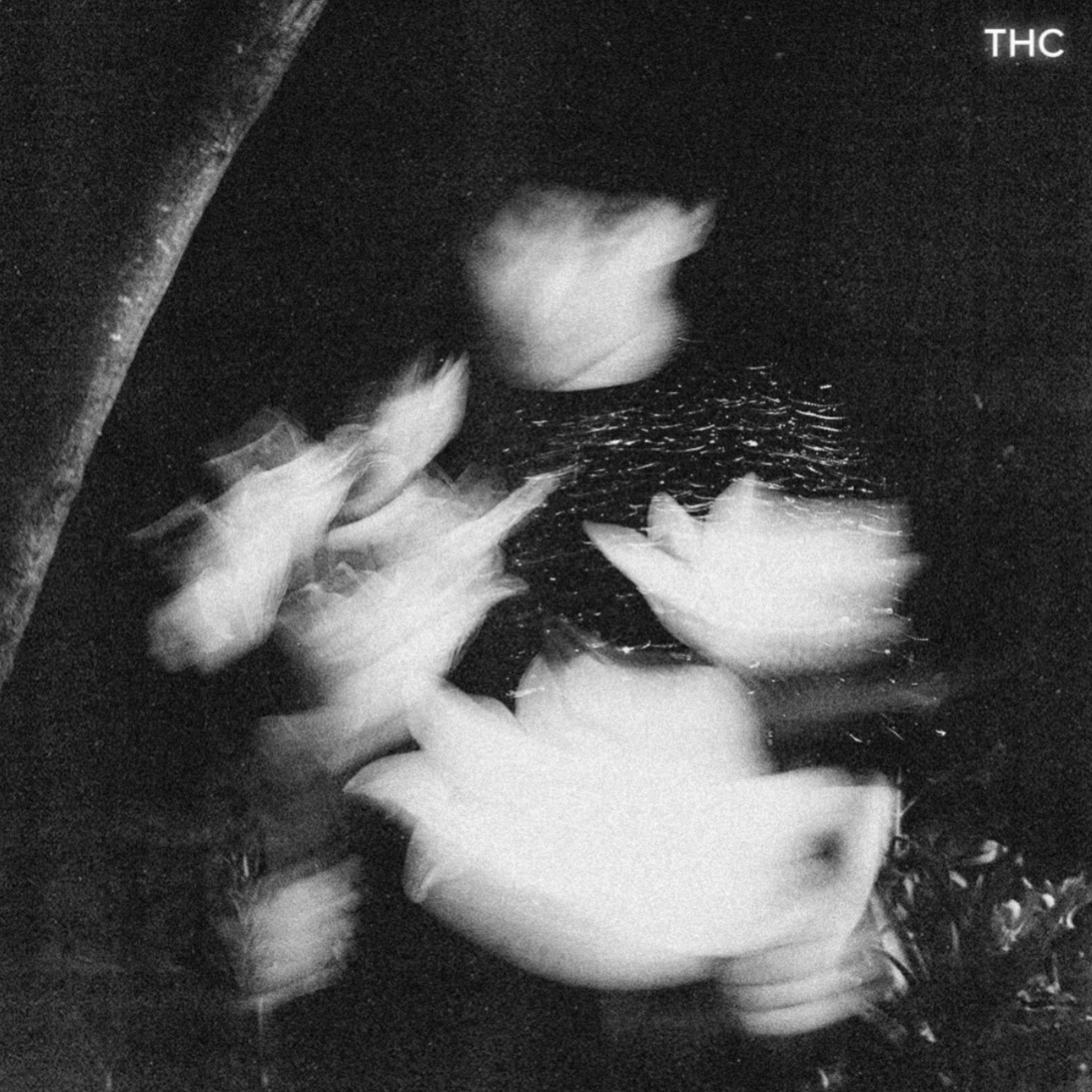 Album cover of PHANTOM