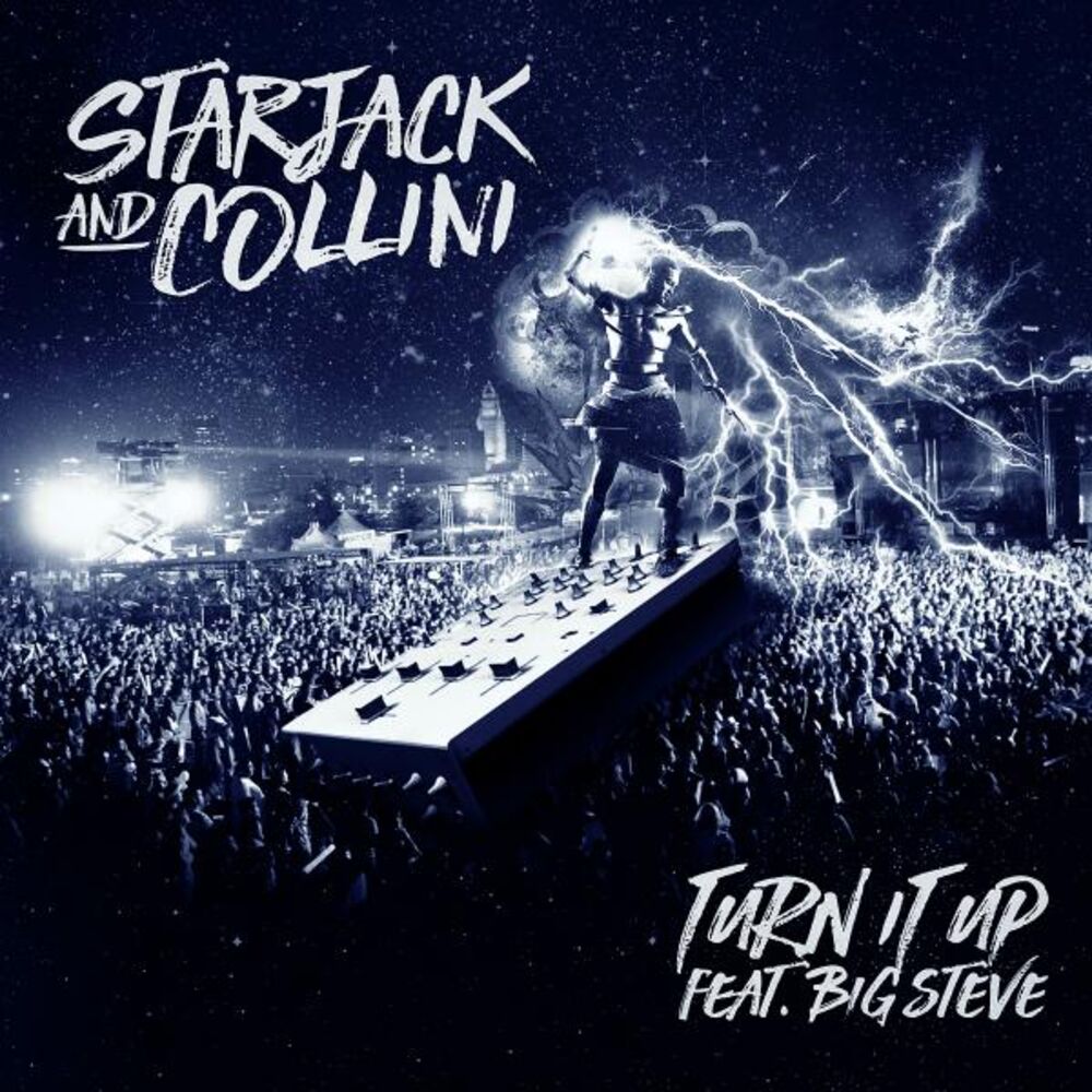 Picture of Turn It Up