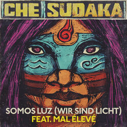 Cover of Somos Luz (Wir sind Licht)