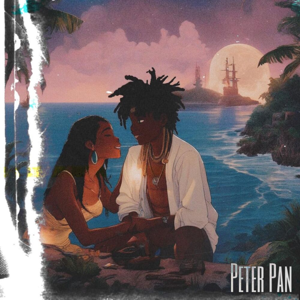 Picture of Peter Pan
