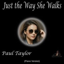 Cover of Just the Way She Walks