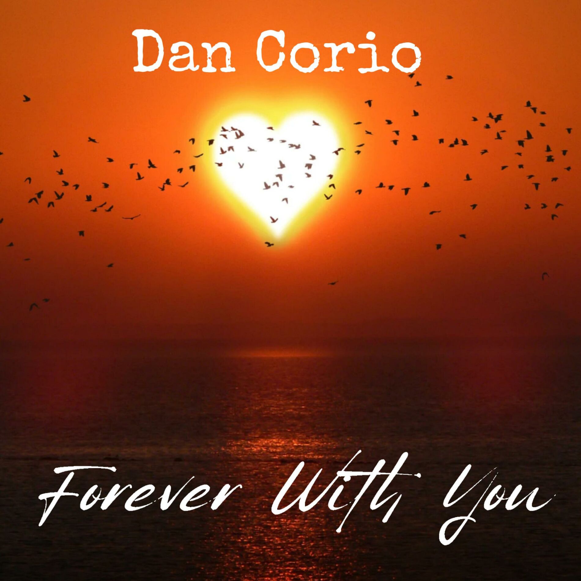 Album cover of Forever With You
