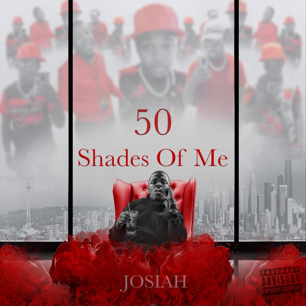 Picture of 50 Shades of Me
