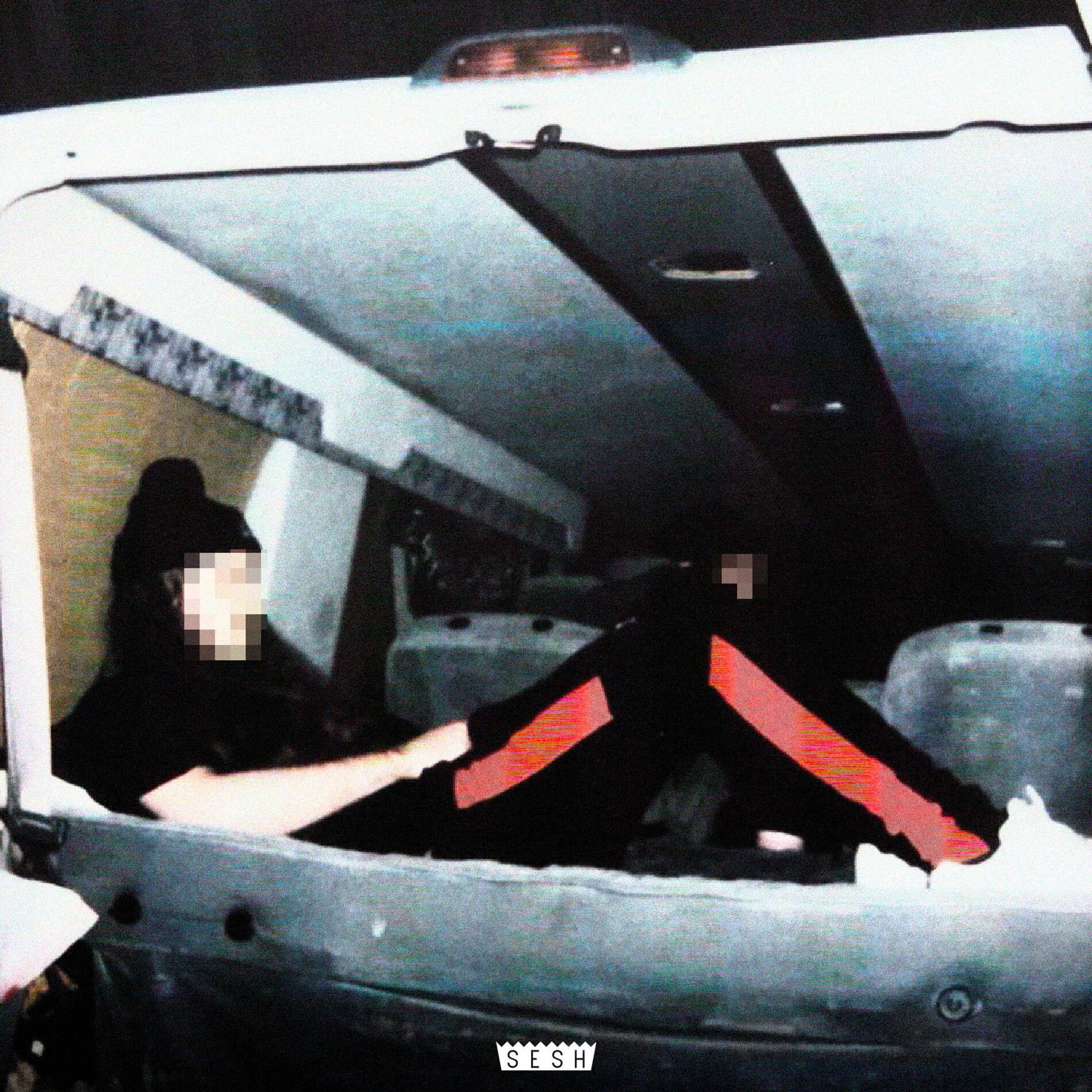 Album cover of defedate