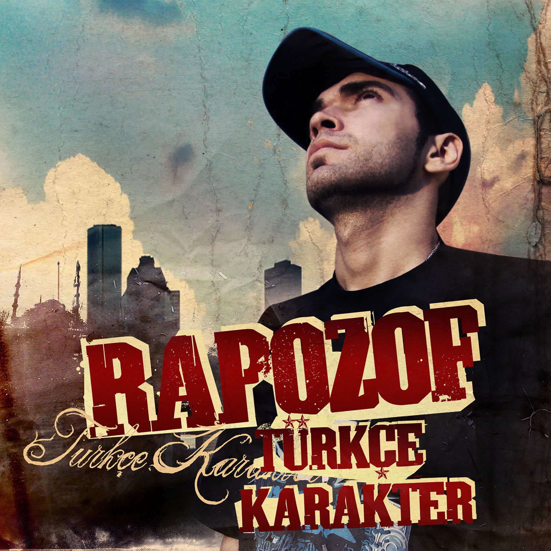 Album cover of Sert Bakış