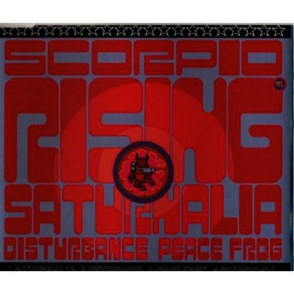 Picture of Saturnalia - EP