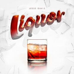 Cover of Liquor