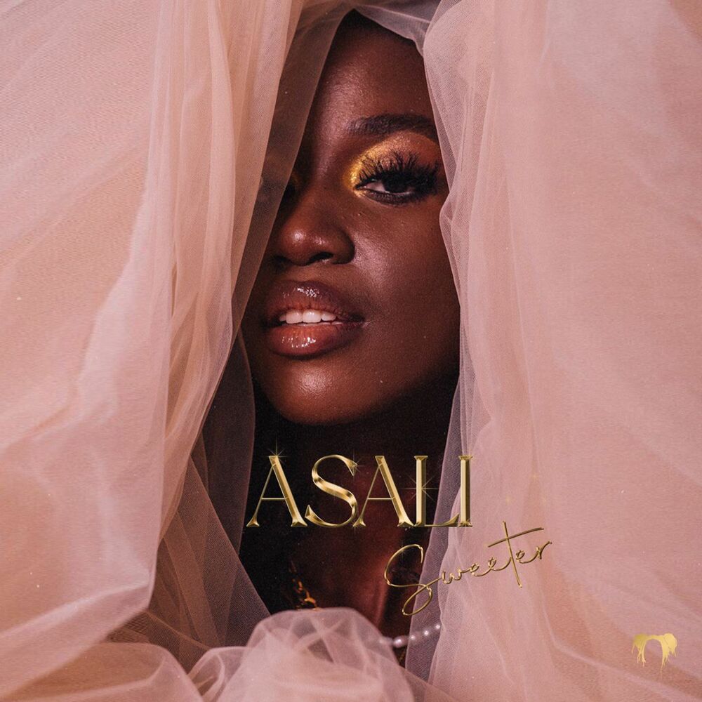 Picture of Asali (Sweeter)