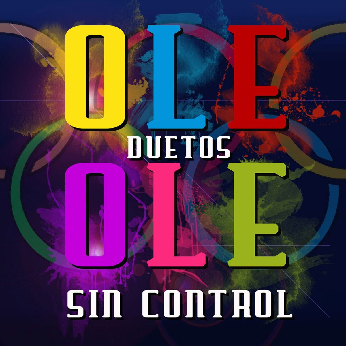 Album cover of Sin Control