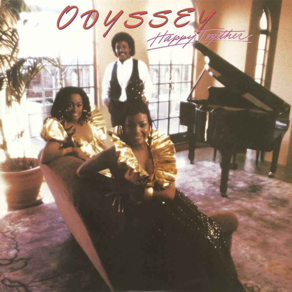 Picture of Happy Together (Expanded Edition)