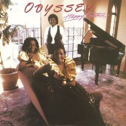 Cover of Happy Together (Expanded Edition)
