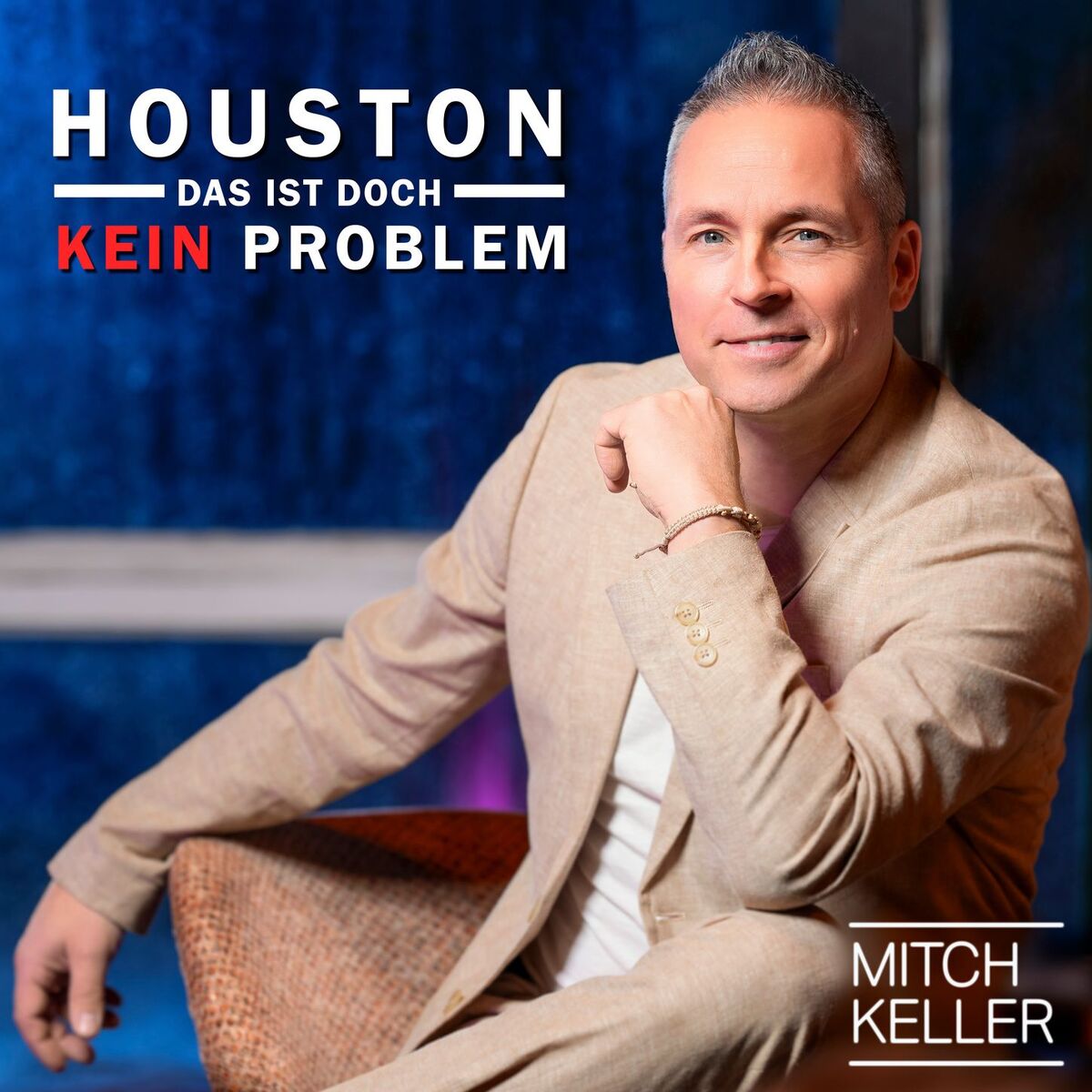 Album cover of Houston - das ist doch kein Problem