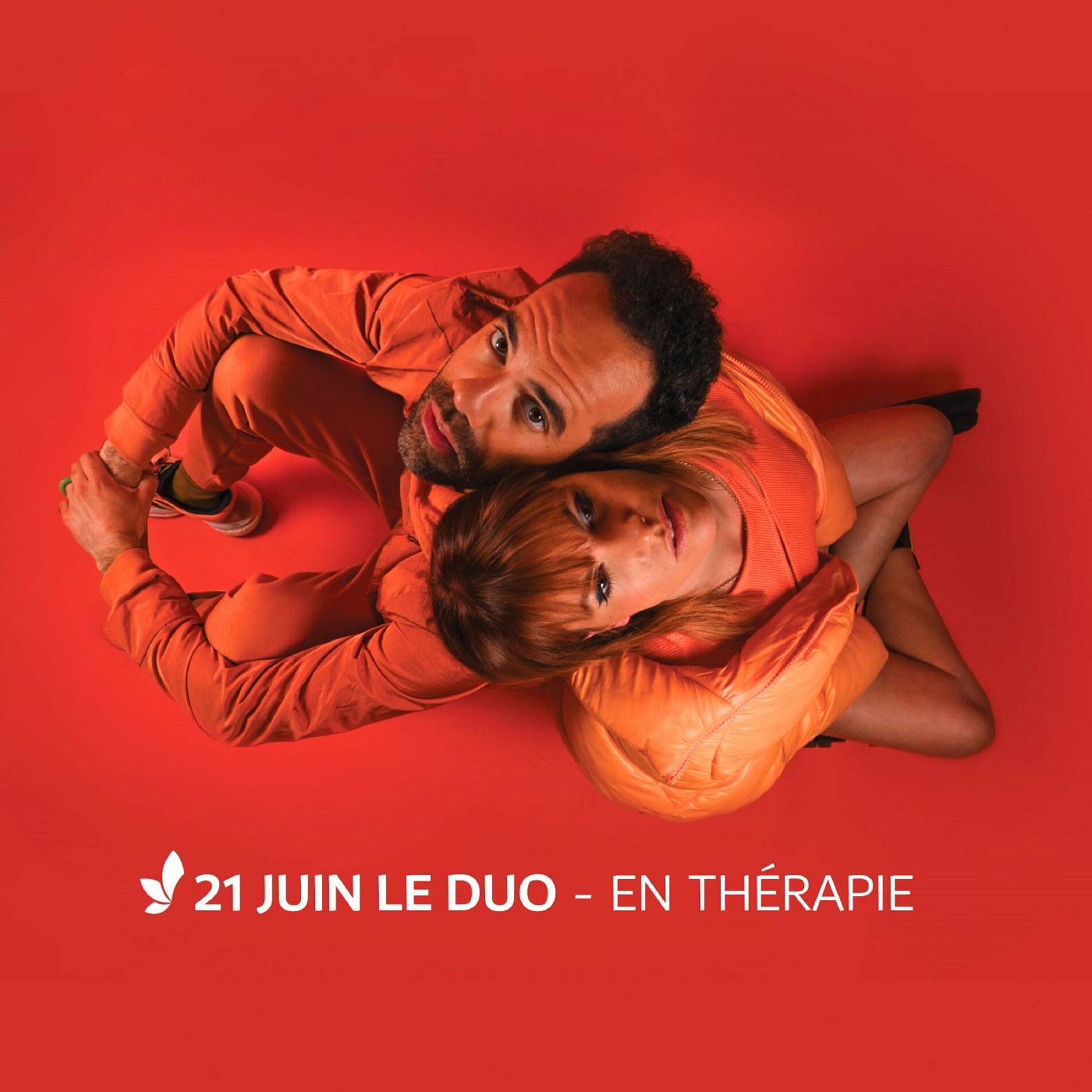 Album cover of En thérapie