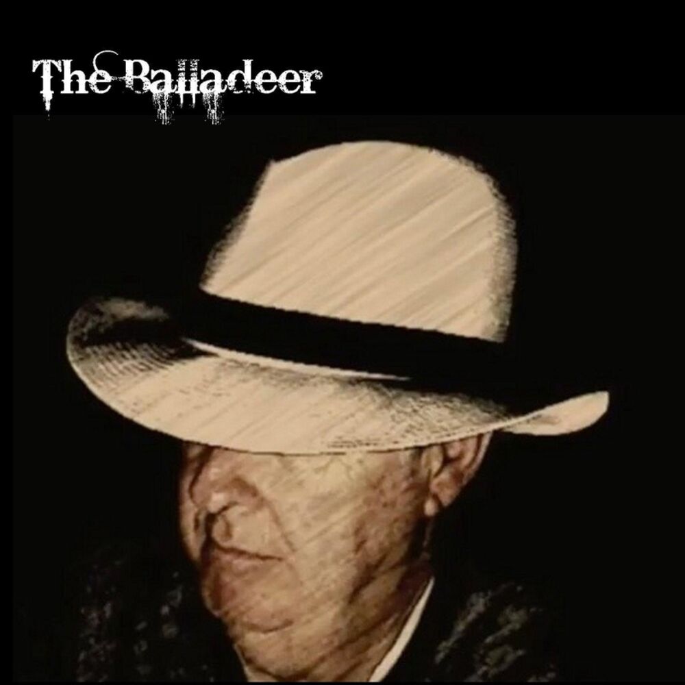 Picture of The Balladeer