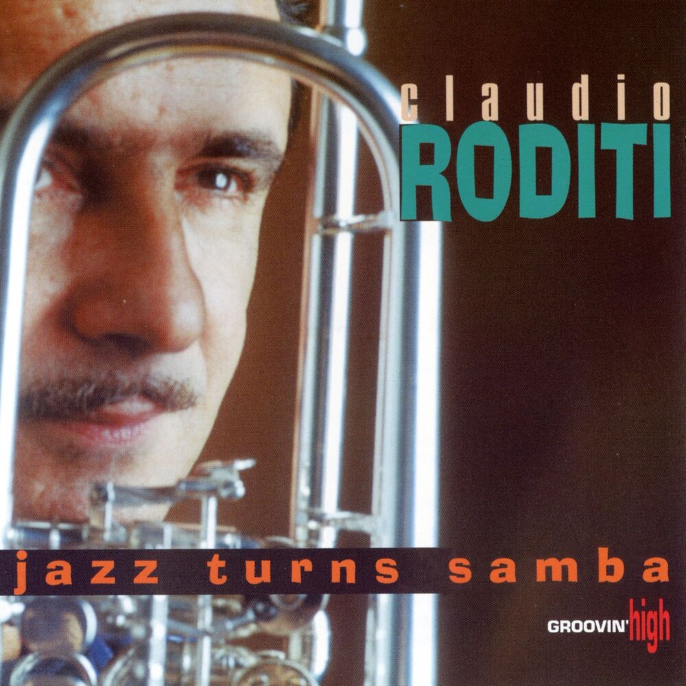 Picture of Jazz Turns Samba