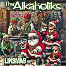 Cover of Liksmas