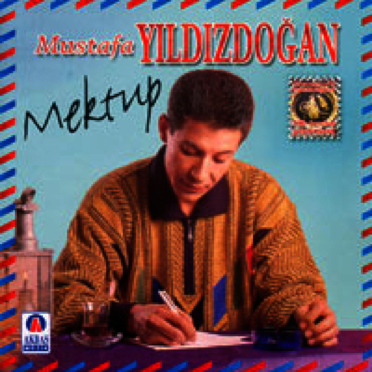 Album cover of Ya Sen Gel