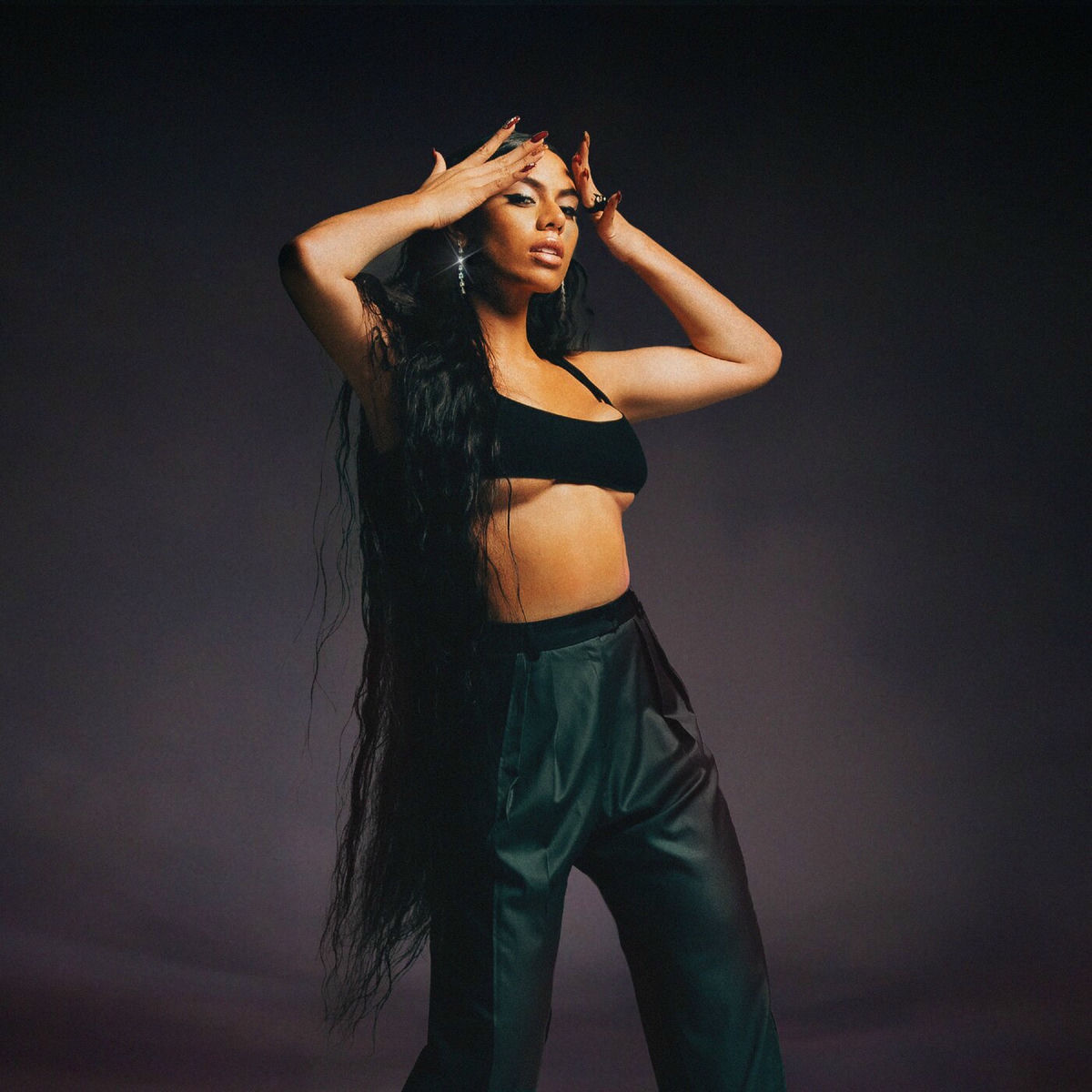 Album cover of Missed a Spot