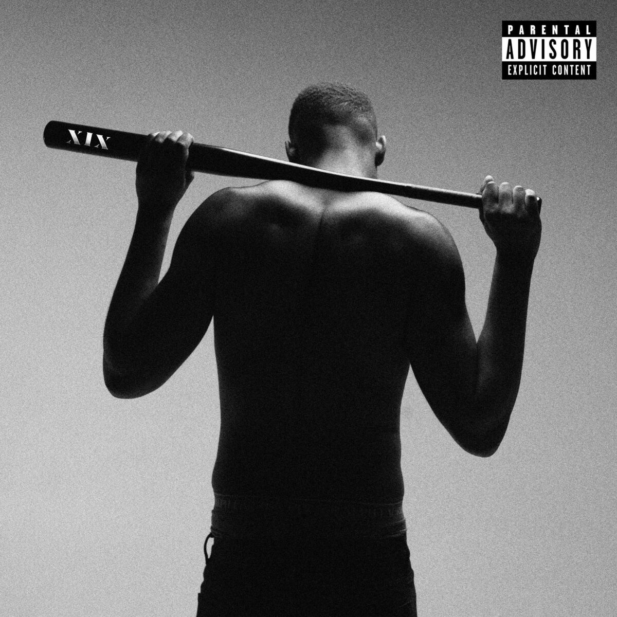 Album cover of PUSSY