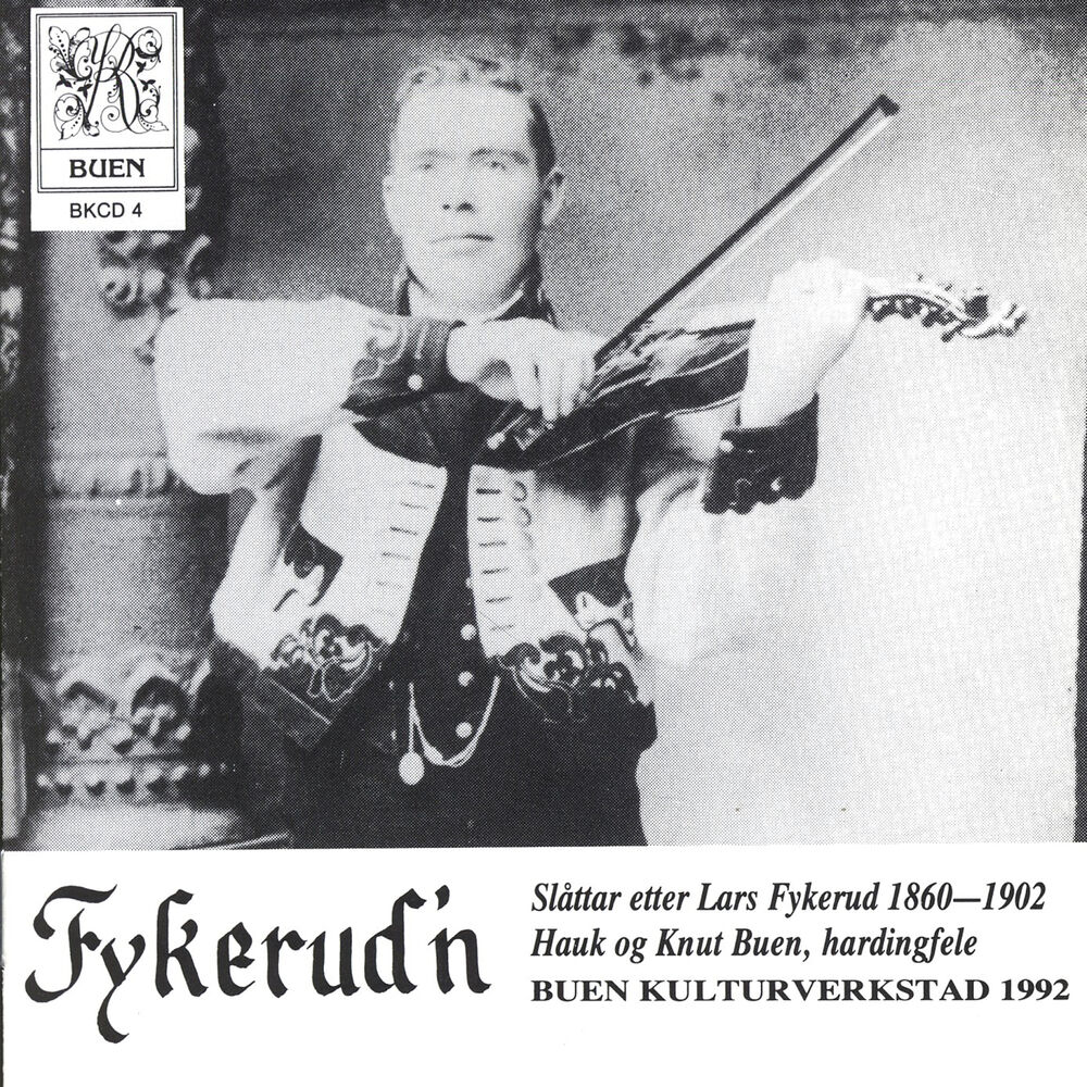 Picture of Fykerud'n