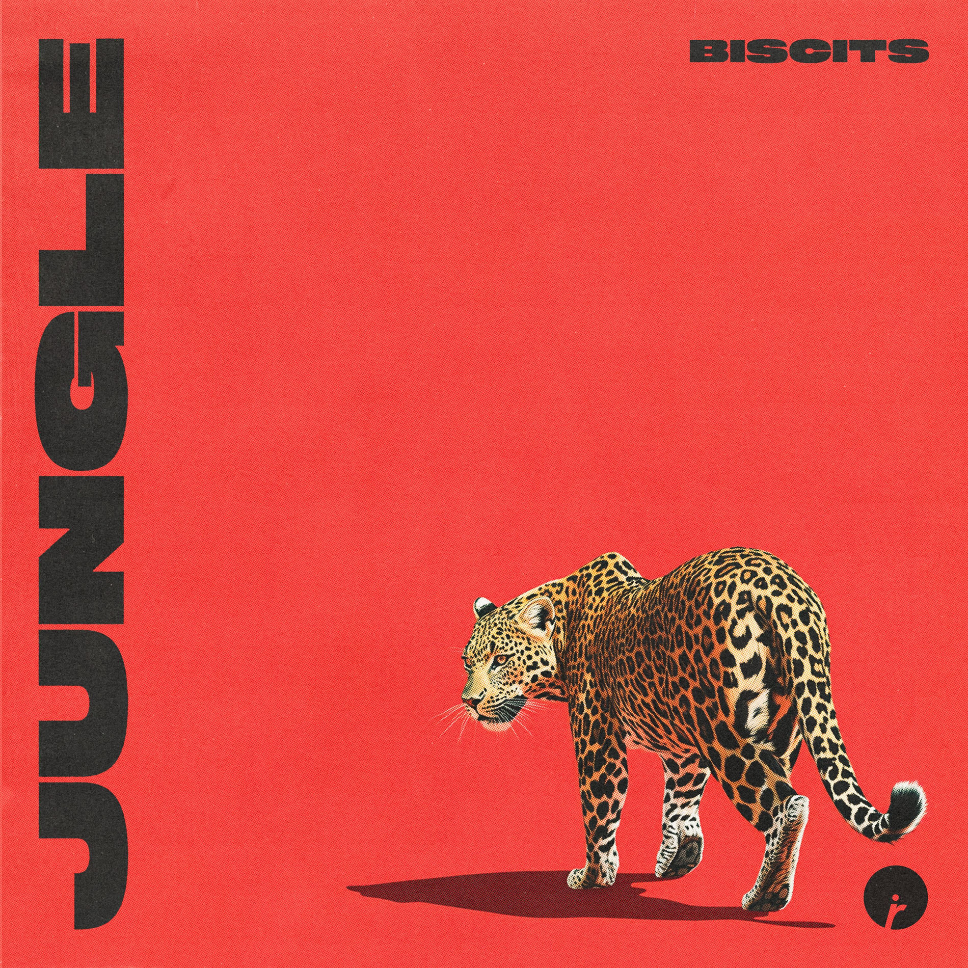 Album cover of Jungle