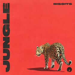 Cover of Jungle