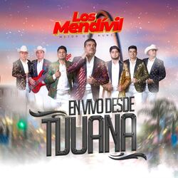 Cover of En Vivo Desde Tijuana