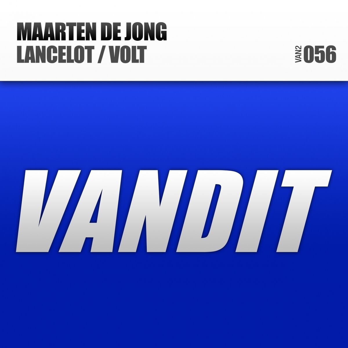 Album cover of Lancelot / Volt