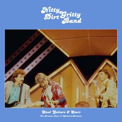 Steel Guitars And Stars (Live 1984)