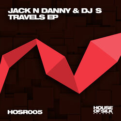 Cover of Travels