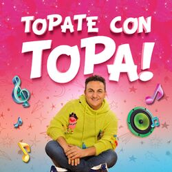 Cover of Topate con Topa