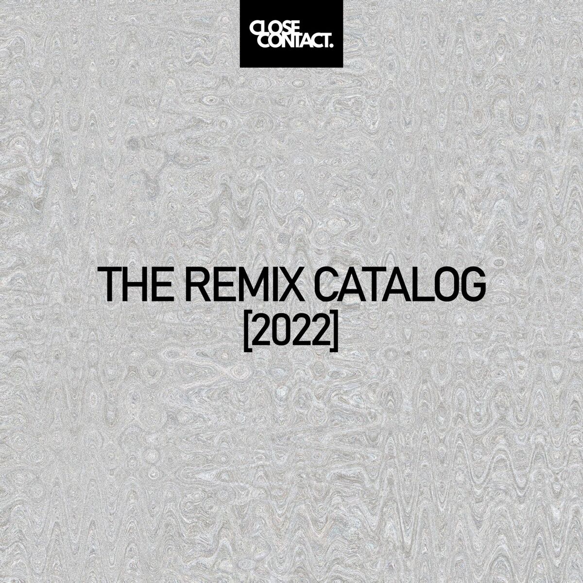 Album cover of The Remix Catalog 2022