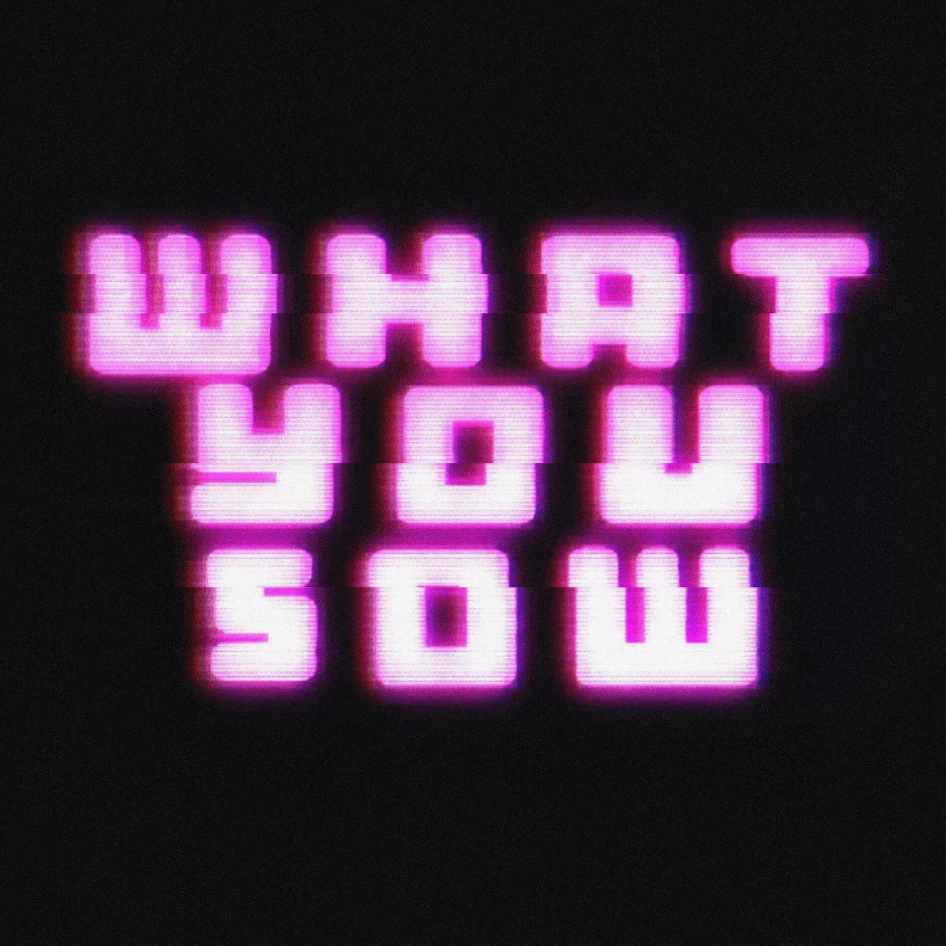 Album cover of What You Sow