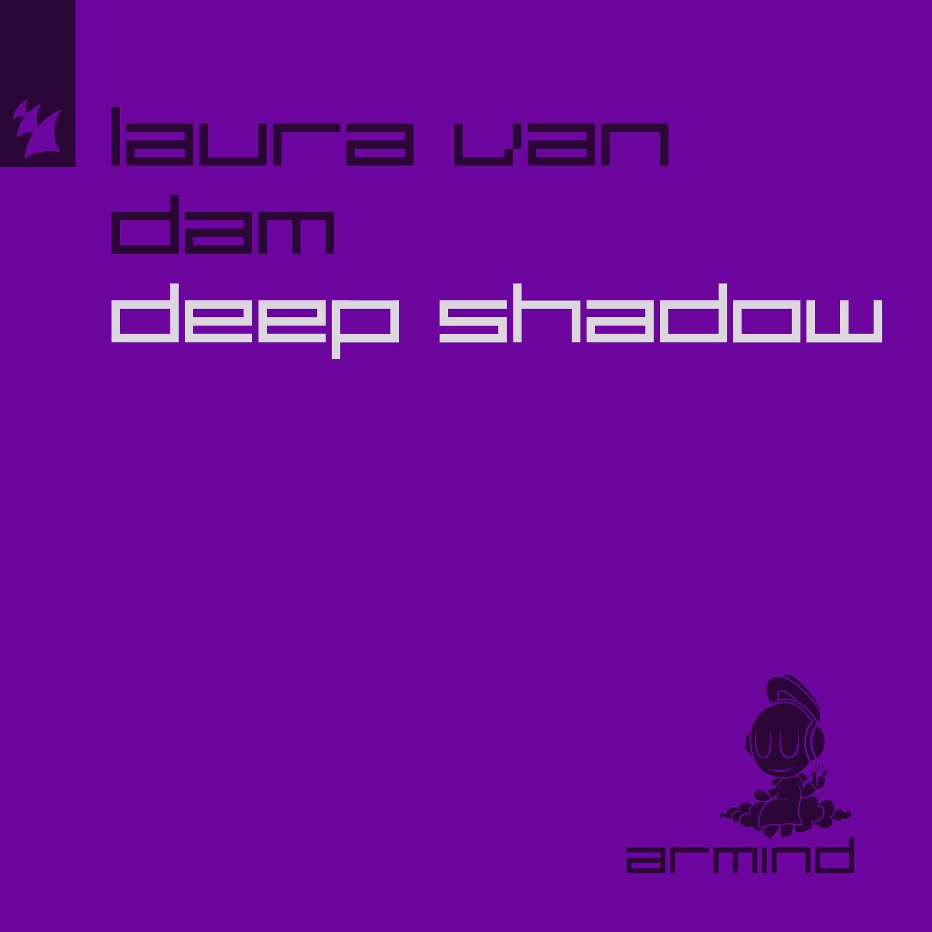 Album cover of Deep Shadow