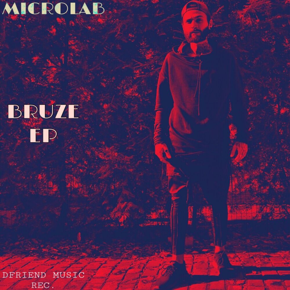 Picture of Bruze Ep